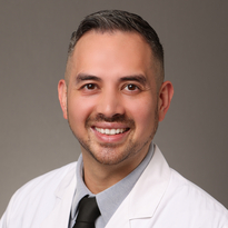 Photo of Dr. Cesar Calvo, MD