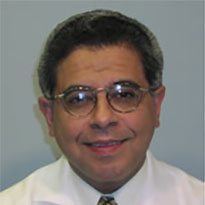 Photo of Dr. Cesar Andino, MD