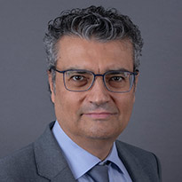 Photo of Dr. Cesar Soutullo-Esperon, MD