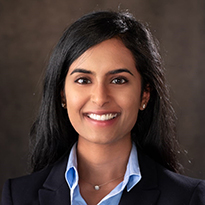 Photo of Dr. Chandana Halaharvi, DPM