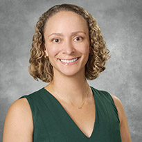 Photo of Dr. Charity Grannis, MD