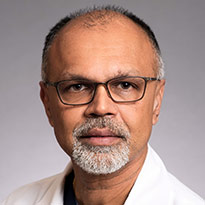 Photo of Dr. Charles Henry, MD