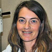 Photo of Dr. Charlise Gunderson, MD