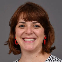 Photo of Dr. Chelsea Gatcliffe, MD