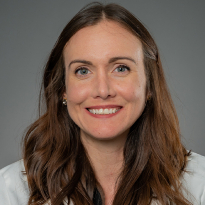 Photo of Dr. Chelsea King, MD