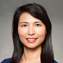 Photo of Dr. Chiao-Ya Grace Fan, MD