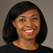Photo of Dr. Chigozirim Izeogu, MD