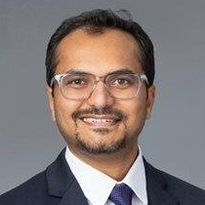 Photo of Dr. Chintan Shah, MD