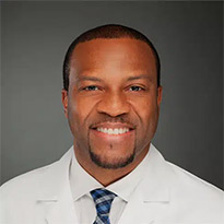 Photo of Dr. Chinua Nwakile, MD