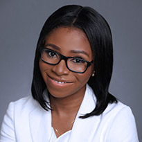 Photo of Dr. Chioma Azolibe, MD