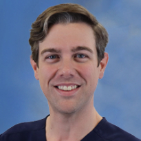 Photo of Dr. Christopher Kannady, MD