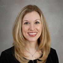 Photo of Dr. Christi Blakkolb, MD