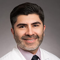 Photo of Dr. Cristian Dominguez, MD