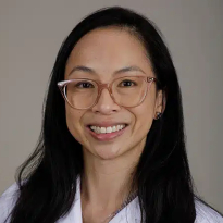 Photo of Dr. Christina Fok, MD