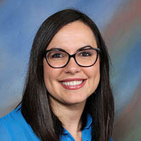 Photo of Dr. Cristina Marchesano, MD