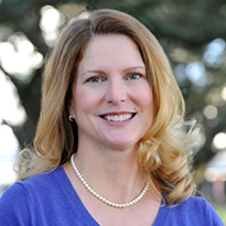 Photo of Dr. Christina Propst, MD