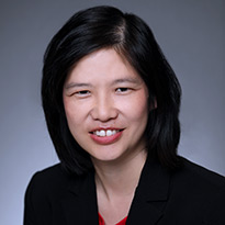 Photo of Dr. Christine Chen, MD