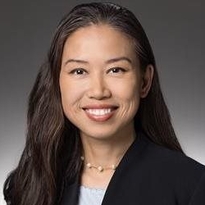 Photo of Dr. Christine Shiang, MD