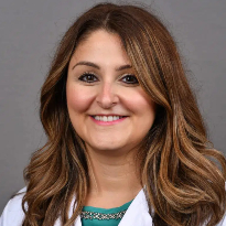 Photo of Dr. Christine Swade, MD