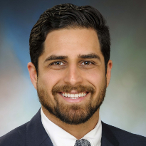 Photo of Dr. Christopher Campos, MD