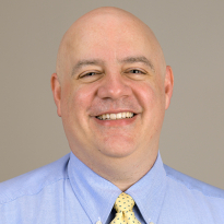 Photo of Dr. Christopher Codispoti, MD