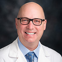 Photo of Dr. Christopher Daniel, DDS MD