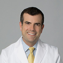 Photo of Dr. Christopher Downing, MD