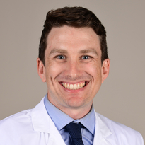 Photo of Dr. Christopher Leidlein, MD