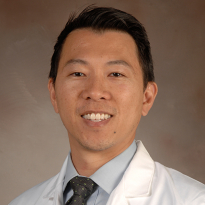 Photo of Dr. Christopher Leung, MD