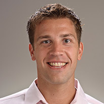 Photo of Dr. Christopher Maroules, MD