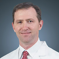Photo of Dr. Christopher Prichard, MD