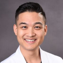 Photo of Dr. Chris Tran, MD