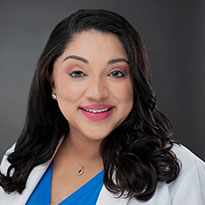 Photo of Dr. Cindy John, MD