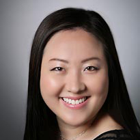 Photo of Dr. Claire Kim, DO