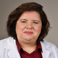 Photo of Dr. Clare Gentry, MD