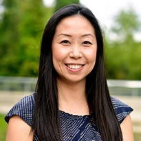 Photo of Dr. Claudia Hong, MD