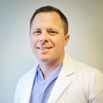 Photo of Dr. Clayton Toole, DPM
