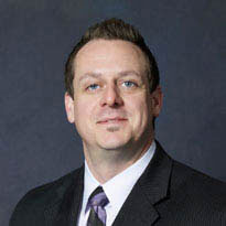 Photo of Dr. Clint Johnson, MD