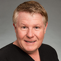 Photo of Dr. Clyde Corey, MD