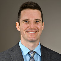 Photo of Dr. Cody Tillinghast, MD
