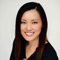Photo of Dr. Connie Wang, MD