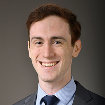 Photo of Dr. Connor Vershel, MD