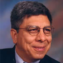 Photo of Dr. Conrado Ordonez, MD