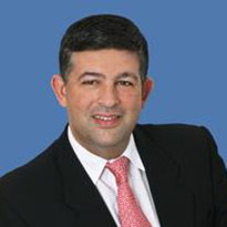 Photo of Dr. Constantino Pena, MD
