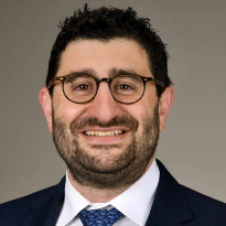 Photo of Dr. Cooper Benson, MD