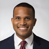 Photo of Dr. Cornell Cummings, MD