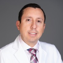 Photo of Dr. Cristian Romero, MD
