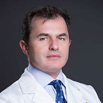 Photo of Dr. Cristian Sarateanu, MD