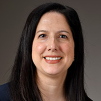 Photo of Dr. Cristina Murdock, MD