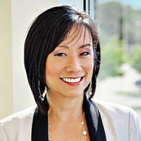 Photo of Dr. Cybele Woon, MD